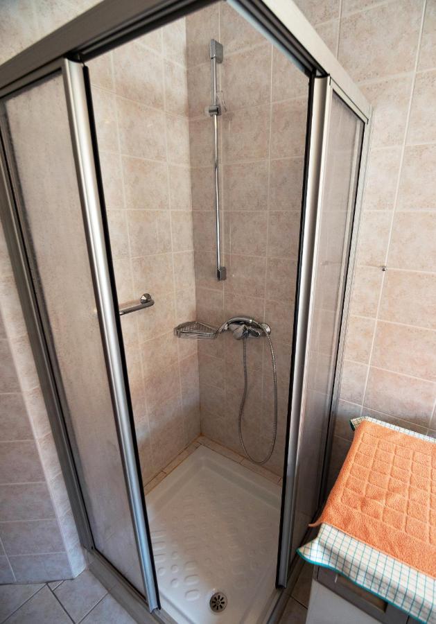 Luise - Four Towers Apartments ราบ ภายนอก รูปภาพ
